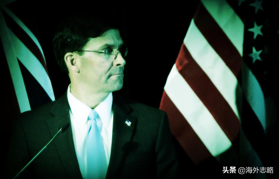 美国用中程导弹对华进行讹诈，日韩等4个盟友反对，背后另有隐情