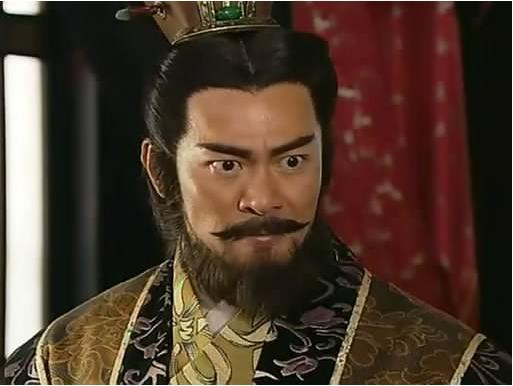 项羽乌江自刎被五个人所救,项羽手下的五虎大将结局