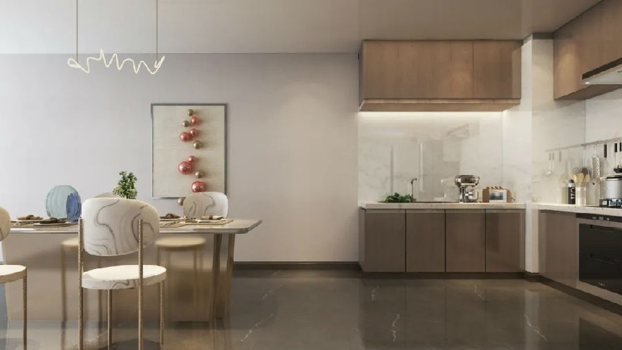 未来科技城地标性建筑,未来科技城256平叠墅