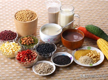 做五谷手工画需要什么豆子,儿童手工制作五谷杂粮贴画