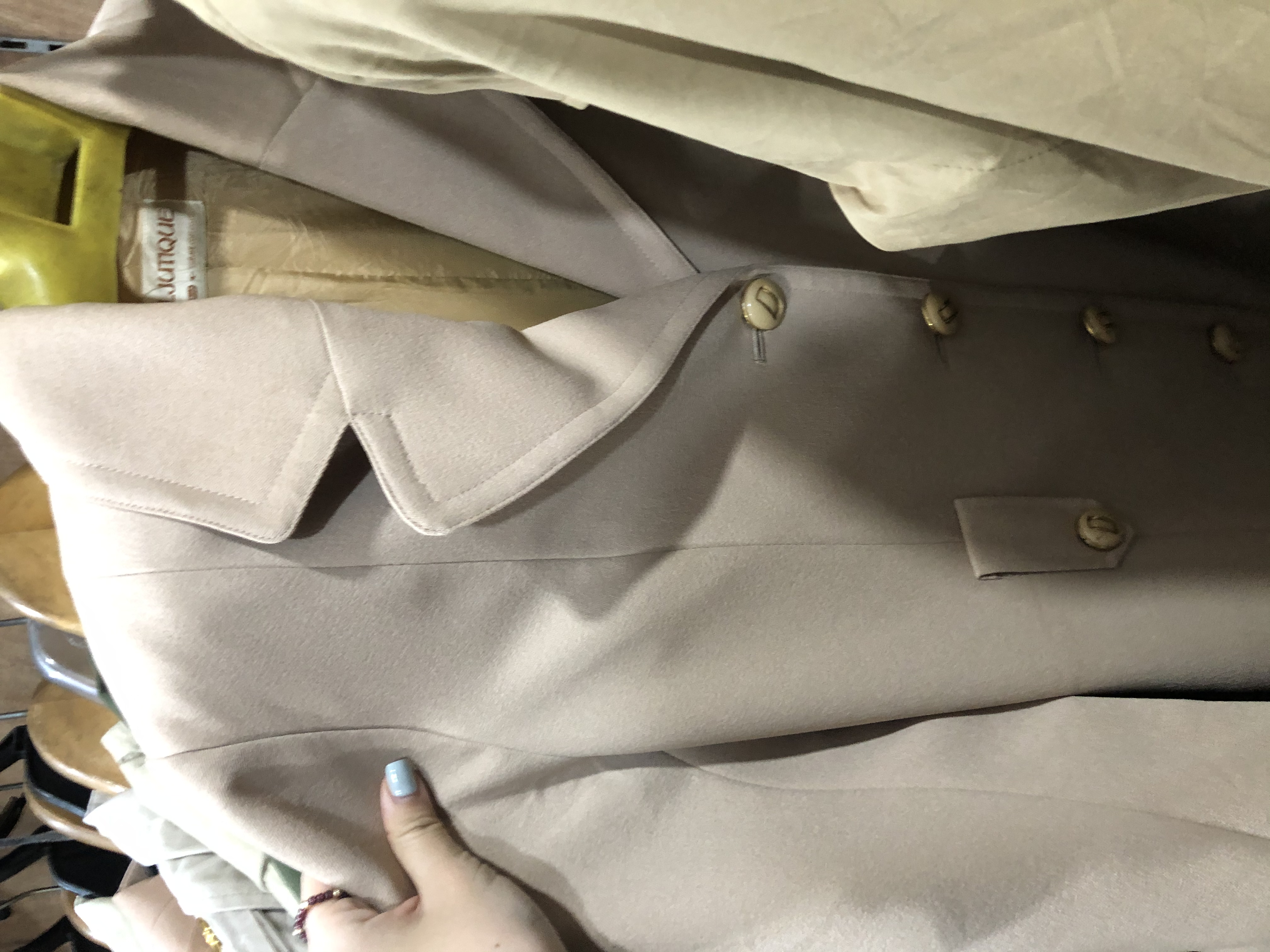 重庆二手服装市场,重庆服装二手市场