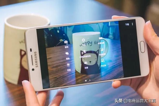 淘宝你不知道的拍立淘玩法,淘宝怎么快速引爆拍立淘