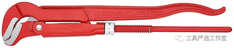 一把钳子,德国中国工具对比