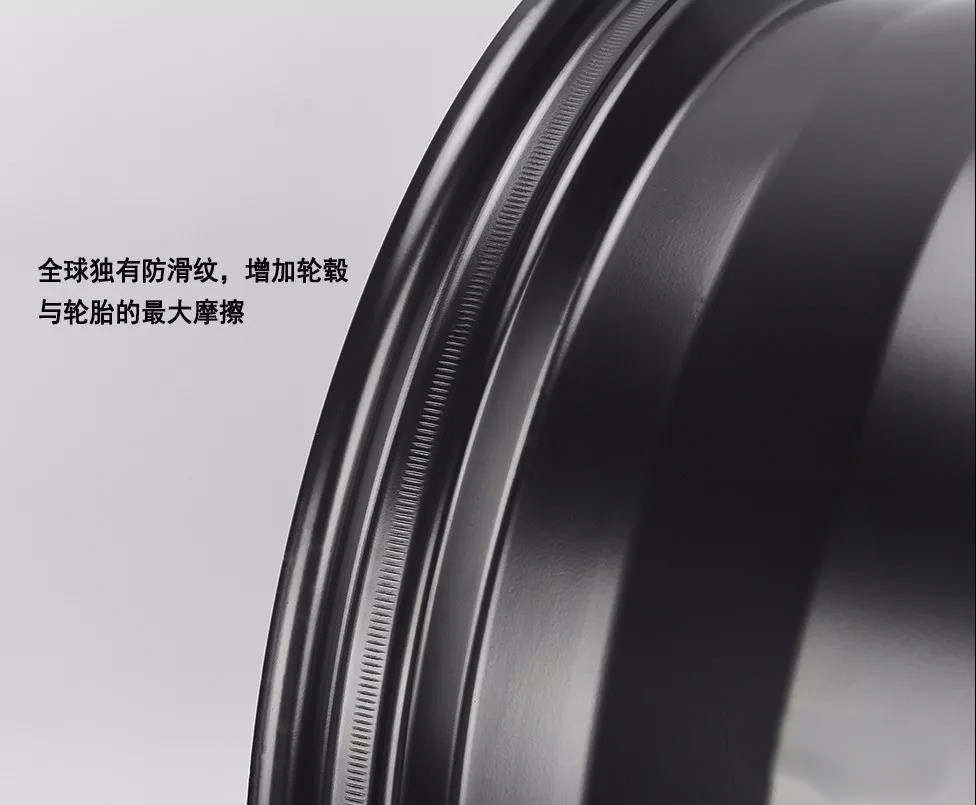 「产品发布」“极致工匠”O.CT发布保时捷718/911赛道版锻造轮毂