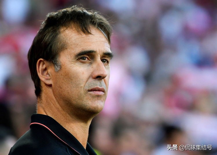 前皇马主帅谈梅西,梅西足球史最佳之一