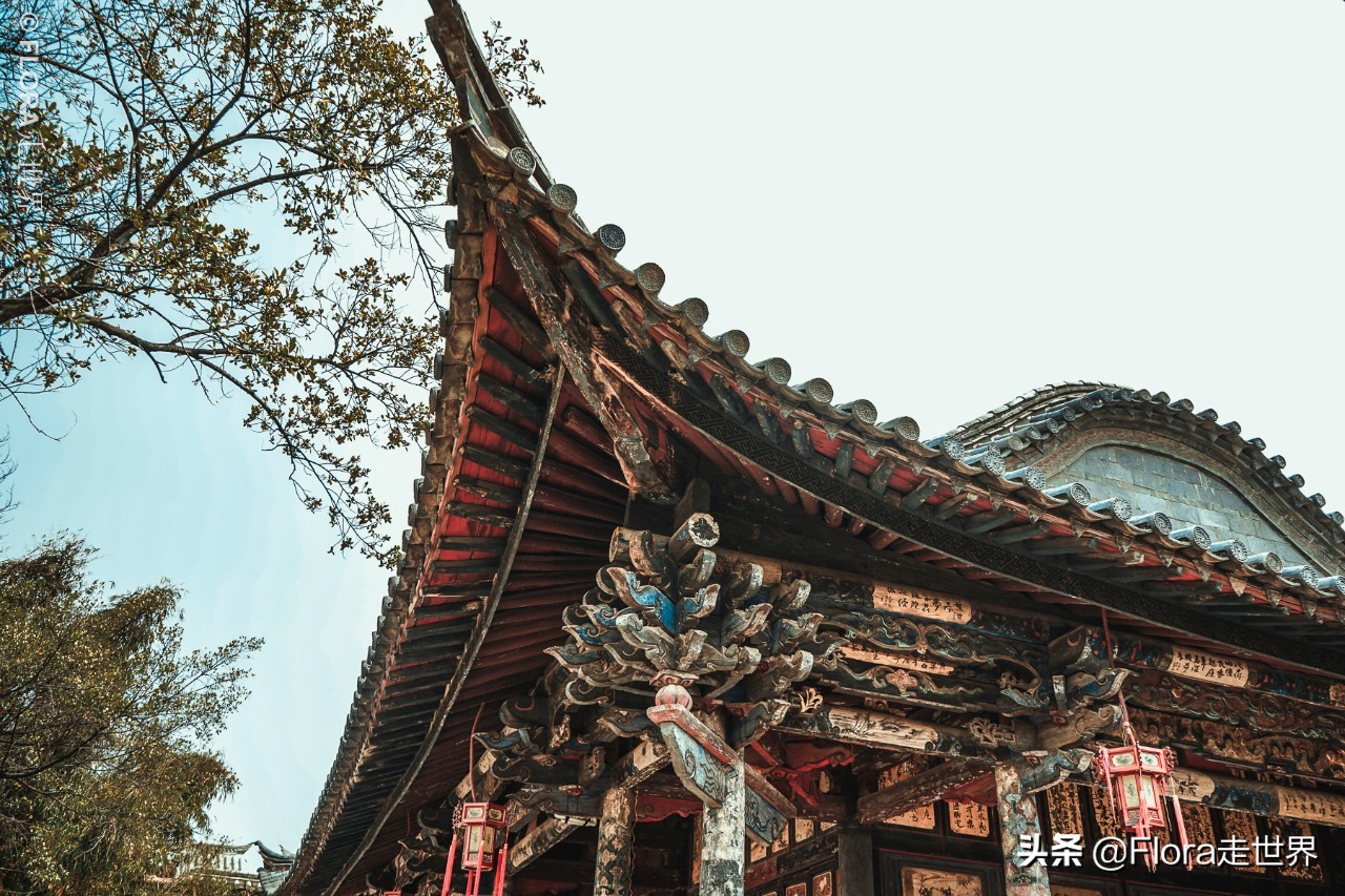 建水古城一座来了就不想走的古城,云南鲜为人知的秘境古城建水