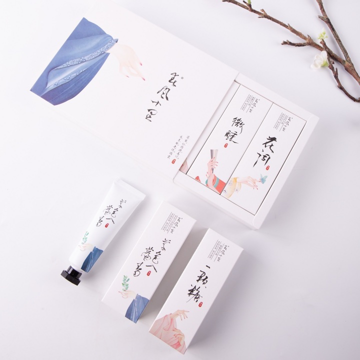 平价国货之冷门宝藏合集,平价好物老国货合集来了