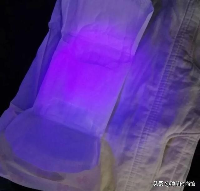 你的卫生巾防潮防霉防菌吗,你的卫生巾密封度怎么样呢