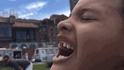 牙疼不是病为何会致命,科普牙疼不是病疼起来真要命