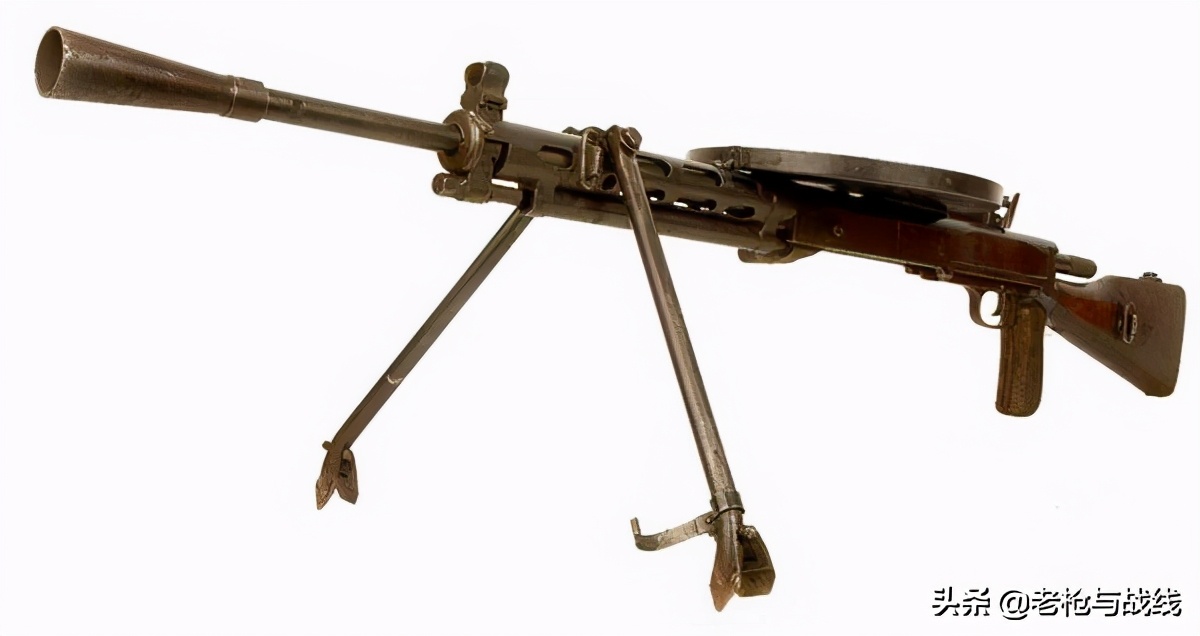 二战苏联高斯机枪,二战苏联马克西姆高射机枪