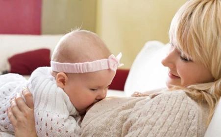 回奶断奶怎么断最快最有效,最全的断奶离乳的攻略