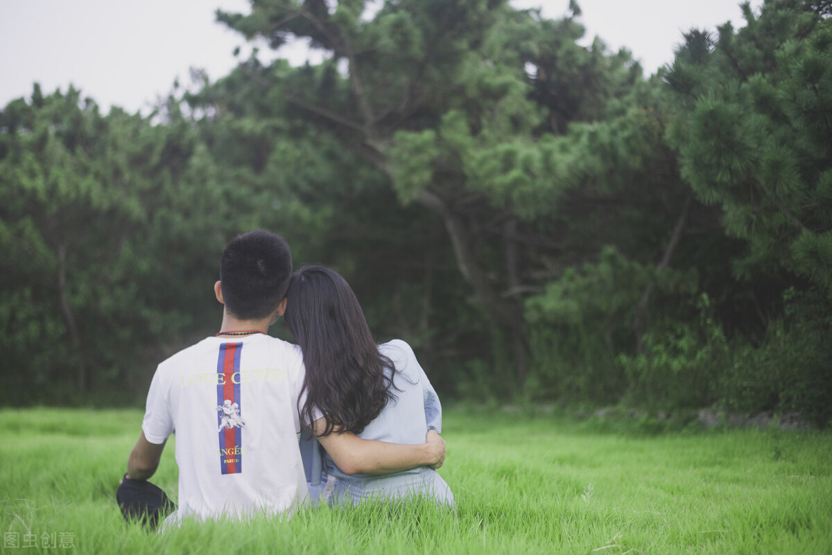 在一起六年分手了,在一起六年分手还保持联系