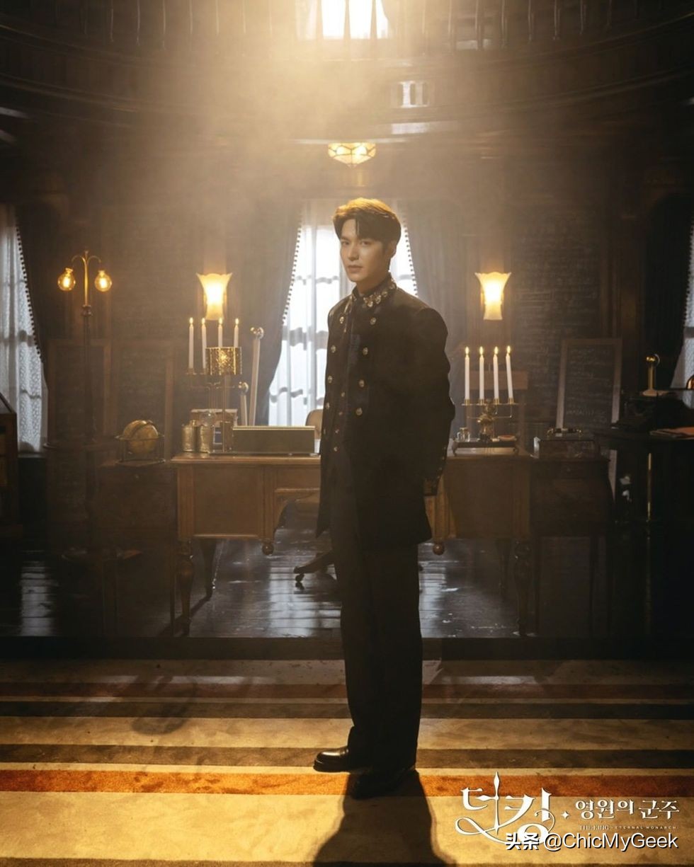 韩国好看的西装男星有哪些,韩国男明星穿西装有多帅