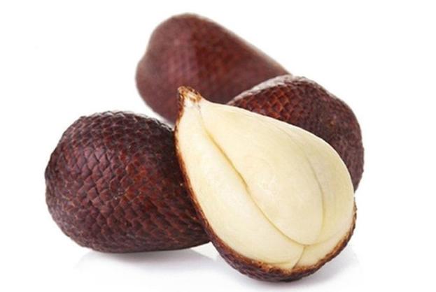 十大难吃的水果排行榜,十大公认难吃的水果