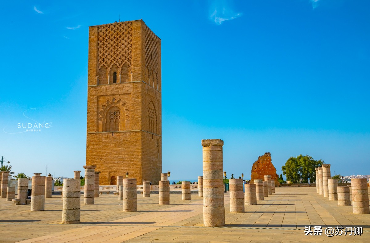 摩洛哥免签后值得去吗？中国游客吐槽：*子骗**小偷多，商贩黑心