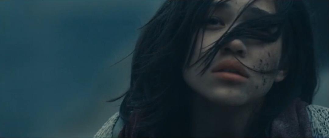 两年半神作进击的巨人,燃炸的电影