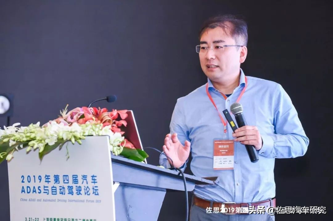 欧菲光在自动驾驶方面的技术,欧菲光加速布局智能汽车等新领域