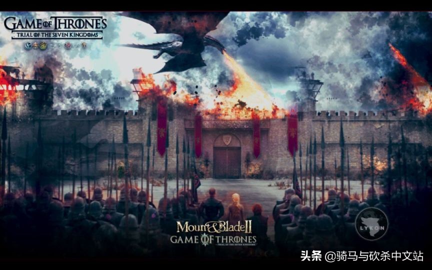 骑砍2值得玩的mod,骑马与砍杀2七国审判崩溃怎么办
