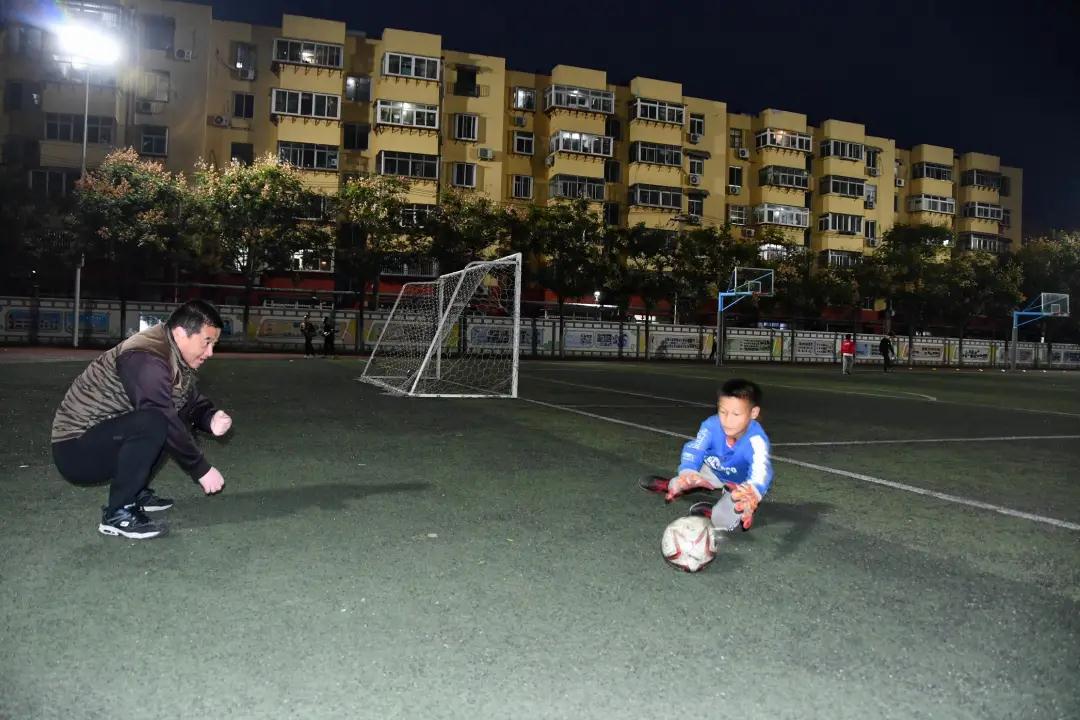 双减“泉”行动|育贤小学全心育人为你点亮