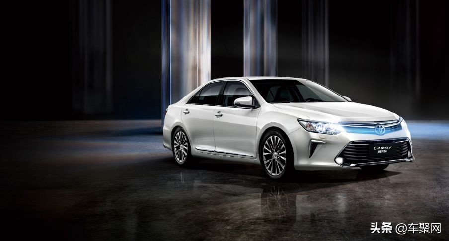 八代凯美瑞2.0试驾视频,八代凯美瑞混动试驾