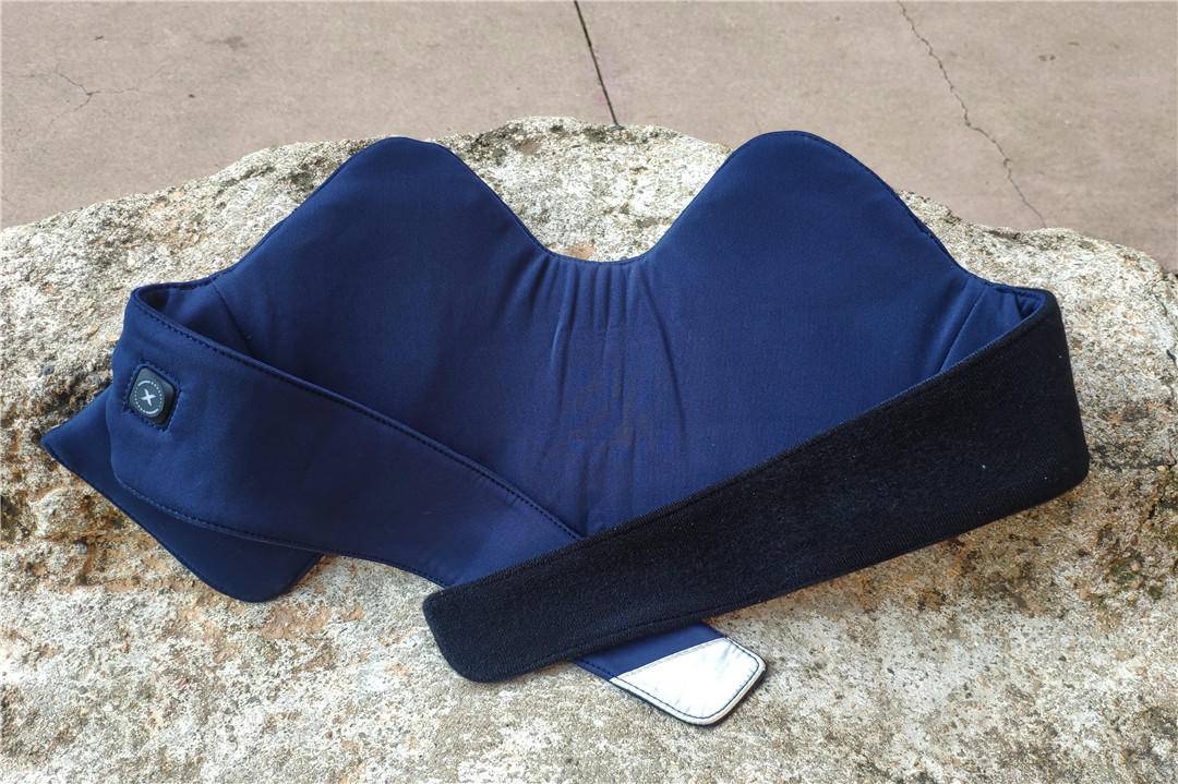 飞乐思元气恢复智能腰带,飞乐思暖宫护腰带怎么样