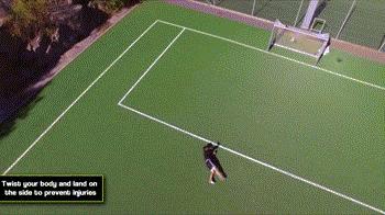 踢球只要学会这10招,傻子都能学会的踢球技巧