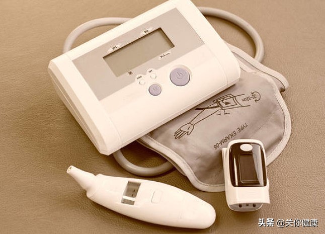 健康评估测量血压视频,低血压如何应对体检项目