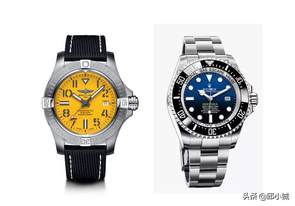 最受欢迎腕表,最受欢迎的腕表