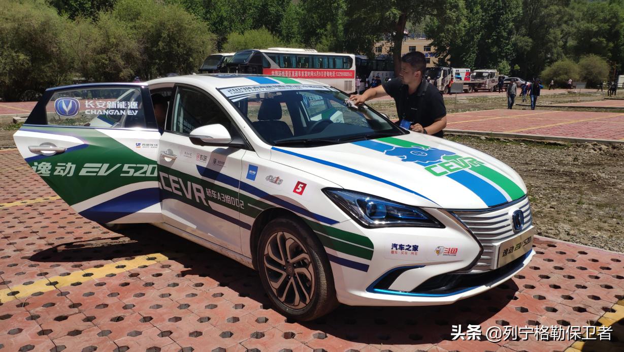 电动汽车网约车营运版,哪些纯电动汽车适合当网约车