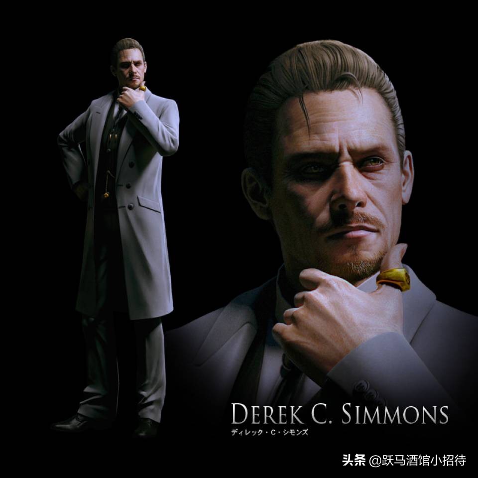 生化危机中c病毒是谁发现的 (生化危机里的各种病毒)