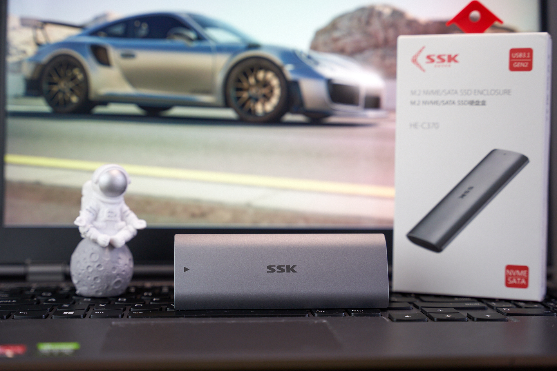 nvmem.2固态硬盘盒做u盘,nvmem.2固态硬盘测试