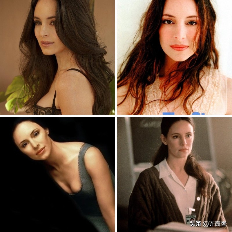 现实世界欧美最性感的27个大美女，你心目中最爱的第一美女是谁？