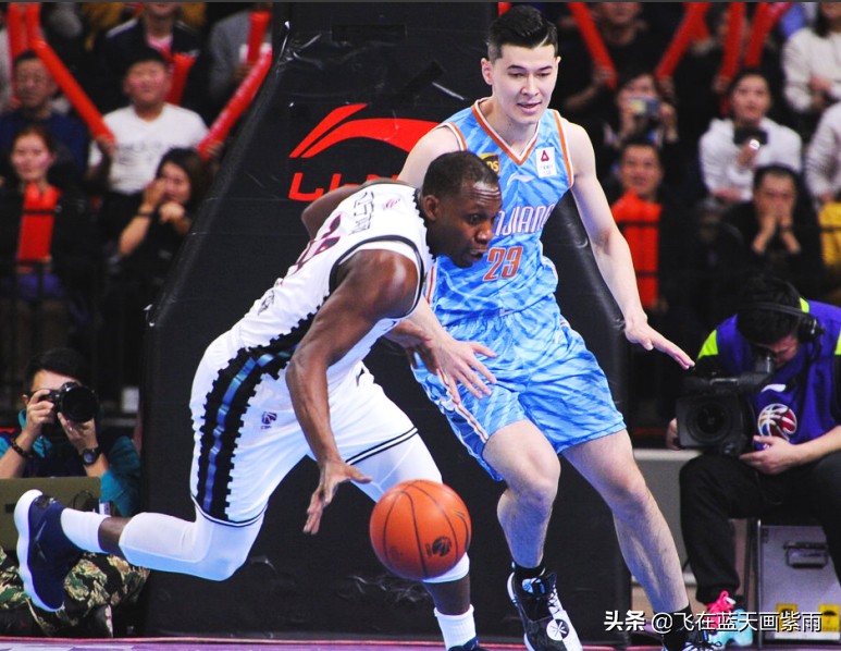 新疆输球周琦,新疆队新赛季输给了哪个球队