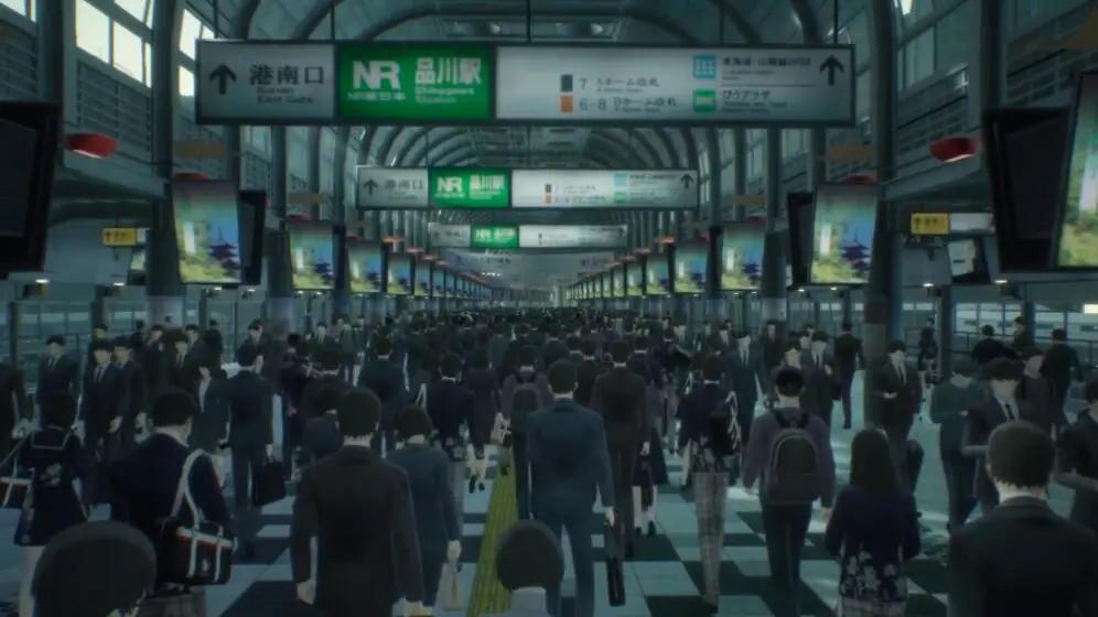 ns速报,ns真女神转生5多少个g