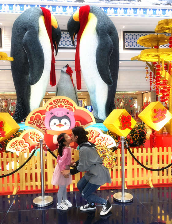 珠海长隆海洋王国亲子游北极熊,最新珠海长隆海洋王国游玩攻略