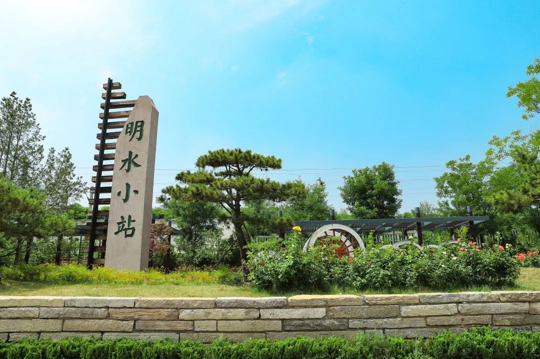 济南必去网红打卡地,济南网红打卡地经三纬三