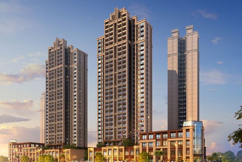 2.5环精装修,2.5环是什么