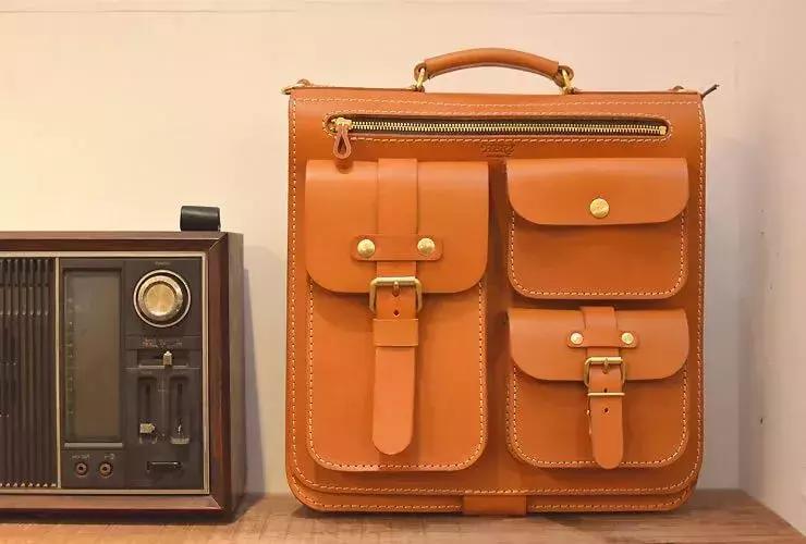 真皮水桶包小众包包品牌推荐,真皮小众包包品牌推荐秋冬