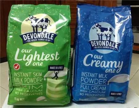 德运奶粉事件真相,德运奶粉最新事件