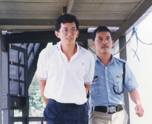 马来西亚歌手被男粉丝杀害,马来西亚女歌星被分尸