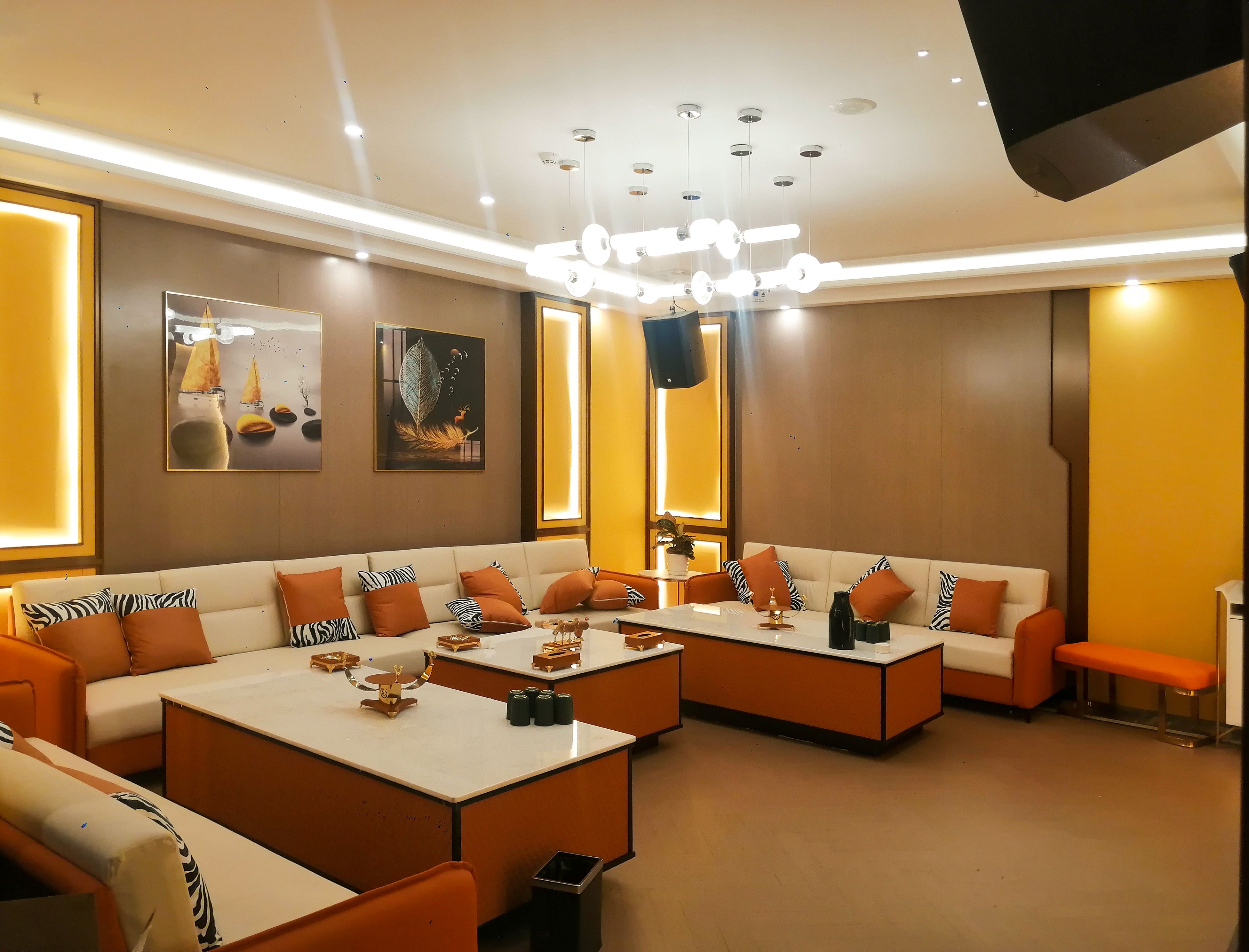 唐龙太极音响展,唐龙太极音响演出现场