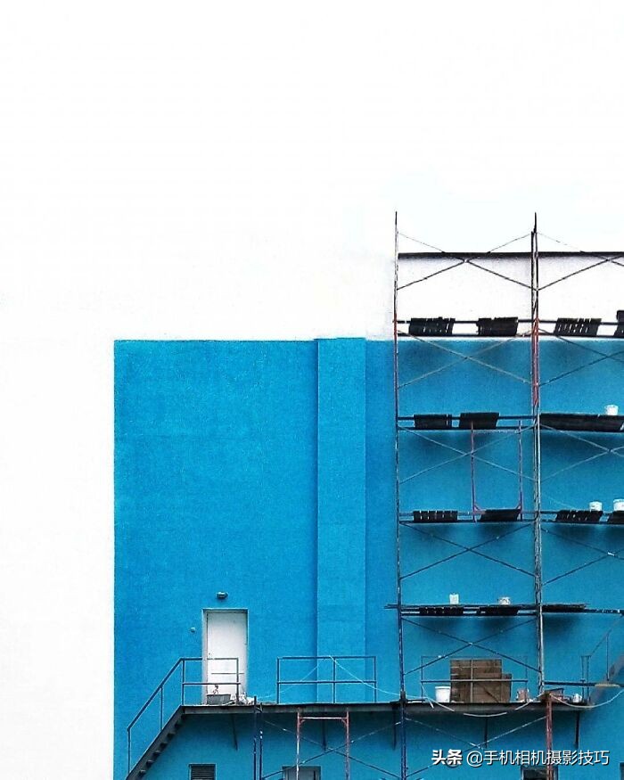 拍摄楼房建筑拍摄技巧,老房子拍照技巧