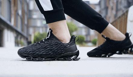 耐克乔丹为什么没气垫板鞋,耐克迄今为止出过最好的鞋篮球鞋