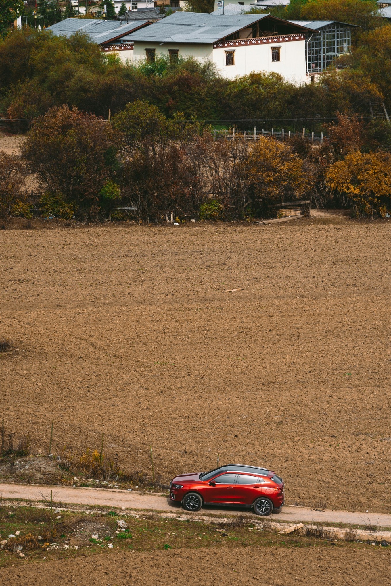 自驾云南滇藏,自驾滇西北旅游