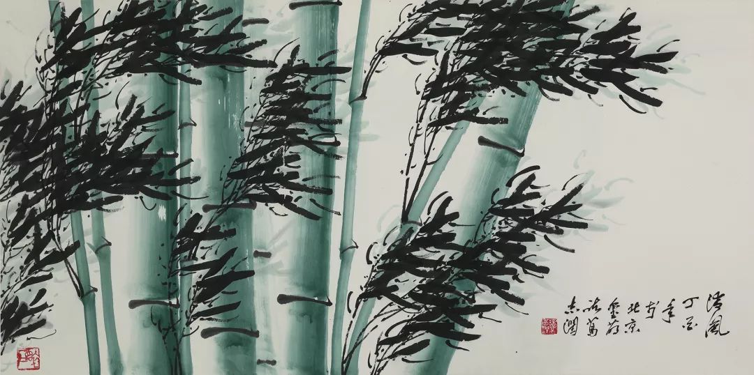 警方：破获特大制贩假冒名家书画作品案，现场触目惊心