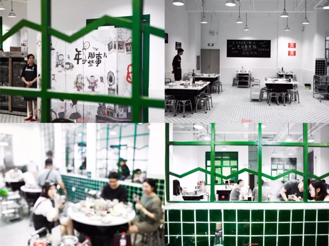 海口火锅人气推荐,海口人气火锅店