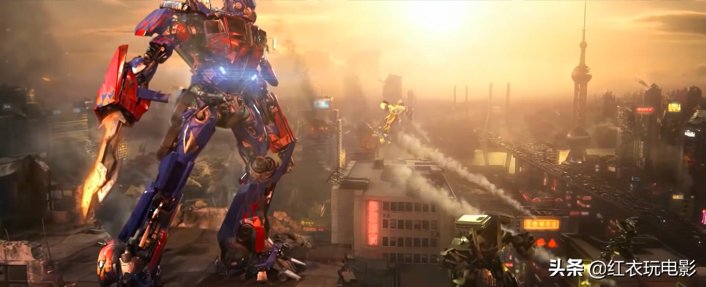 变形金刚还会出第8部电影吗,2部变形金刚电影