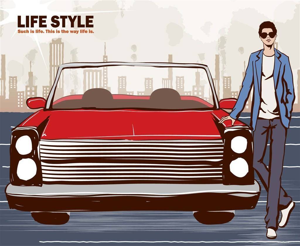 《30岁极品男人的30万选车指南》