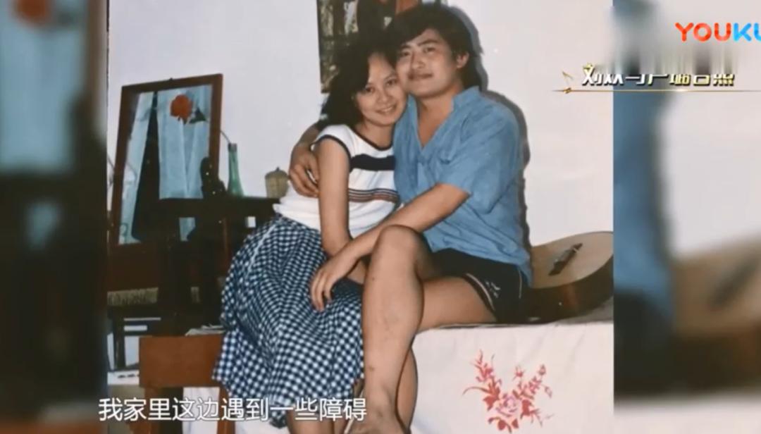 57岁刘欢病情恶化？女儿的一首歌，让全家落泪