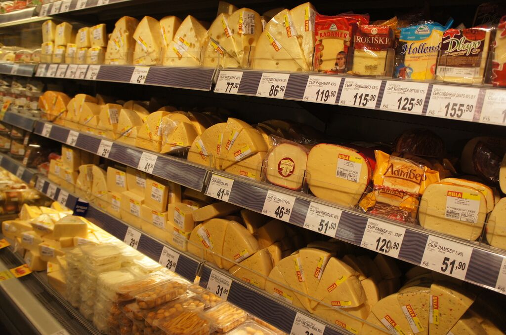 俄罗斯的物价为啥就便宜了,俄罗斯物价高还是中国物价高